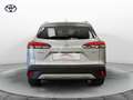 Toyota Corolla Cross Corolla Cross 1.8 Hybrid 140 CV E-CVT Trend Argento - thumbnail 3
