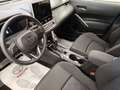 Toyota Corolla Cross Corolla Cross 1.8 Hybrid 140 CV E-CVT Trend Argento - thumbnail 12