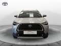 Toyota Corolla Cross Corolla Cross 1.8 Hybrid 140 CV E-CVT Trend Argento - thumbnail 4
