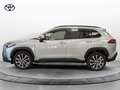 Toyota Corolla Cross Corolla Cross 1.8 Hybrid 140 CV E-CVT Trend Argento - thumbnail 2
