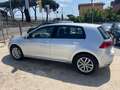 Volkswagen Golf 1.2 BENZINA CAMBIO AUTOMATICO Argento - thumbnail 4