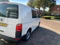 Volkswagen Transporter 2.0 TDI L1H1 Comfortline Blanco - thumbnail 8