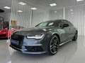 Audi A7 Sportback 3.0TDI S line quattro ed. S-T Grijs - thumbnail 1