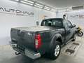 Nissan Navara Pickup King Cab SE 4X4 SHZ MFL TEMPO KLIM Grau - thumbnail 8