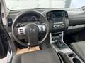 Nissan Navara Pickup King Cab SE 4X4 SHZ MFL TEMPO KLIM Grau - thumbnail 15
