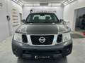 Nissan Navara Pickup King Cab SE 4X4 SHZ MFL TEMPO KLIM Grau - thumbnail 2