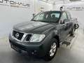 Nissan Navara Pickup King Cab SE 4X4 SHZ MFL TEMPO KLIM Grau - thumbnail 1