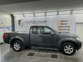 Nissan Navara Pickup King Cab SE 4X4 SHZ MFL TEMPO KLIM Grau - thumbnail 5