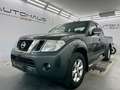 Nissan Navara Pickup King Cab SE 4X4 SHZ MFL TEMPO KLIM Grau - thumbnail 9