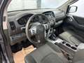 Nissan Navara Pickup King Cab SE 4X4 SHZ MFL TEMPO KLIM Grau - thumbnail 14