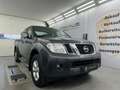 Nissan Navara Pickup King Cab SE 4X4 SHZ MFL TEMPO KLIM Grau - thumbnail 10