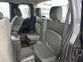 Nissan Navara Pickup King Cab SE 4X4 SHZ MFL TEMPO KLIM Grau - thumbnail 18