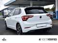 Volkswagen Polo R-Line 1.0 TSI DSG ACC+MATRIX-LED+RearView Weiß - thumbnail 5