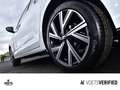 Volkswagen Polo R-Line 1.0 TSI DSG ACC+MATRIX-LED+RearView Weiß - thumbnail 6