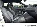 Volkswagen Polo R-Line 1.0 TSI DSG ACC+MATRIX-LED+RearView Weiß - thumbnail 9