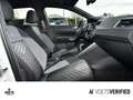 Volkswagen Polo R-Line 1.0 TSI DSG ACC+MATRIX-LED+RearView Weiß - thumbnail 10