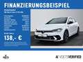 Volkswagen Polo R-Line 1.0 TSI DSG ACC+MATRIX-LED+RearView Weiß - thumbnail 2