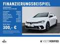 Volkswagen Polo R-Line 1.0 TSI DSG ACC+MATRIX-LED+RearView Weiß - thumbnail 2