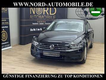 Limousine 2.0 TDI DSG Kamera/Navi/LED/
