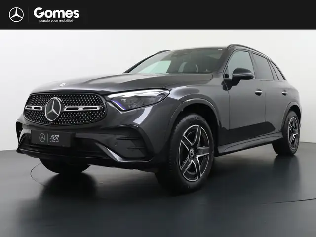 Mercedes-Benz GLC 400 400e 4MATIC Sport Edition | Distronic Cruise Contr
