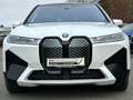 BMW iX xDrive50 Sportpaket LASER LUFT AHK ACC 360° Weiß - thumbnail 6