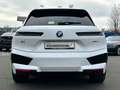 BMW iX xDrive50 Sportpaket LASER LUFT AHK ACC 360° Weiß - thumbnail 7