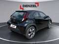 Toyota Aygo X 5-Türer Active 1,5 l Hybrid Stufenlose Auto Schwarz - thumbnail 4