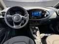 Toyota Aygo X 5-Türer Active 1,5 l Hybrid Stufenlose Auto Schwarz - thumbnail 9