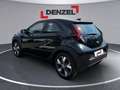 Toyota Aygo X 5-Türer Active 1,5 l Hybrid Stufenlose Auto Schwarz - thumbnail 3