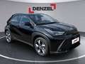 Toyota Aygo X 5-Türer Active 1,5 l Hybrid Stufenlose Auto Schwarz - thumbnail 6