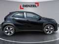 Toyota Aygo X 5-Türer Active 1,5 l Hybrid Stufenlose Auto Schwarz - thumbnail 5