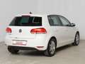 Volkswagen Golf 2.0 TDI DPF BlueMotion Technology *AHK* Bianco - thumbnail 4