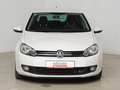 Volkswagen Golf 2.0 TDI DPF BlueMotion Technology *AHK* Weiß - thumbnail 2