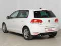 Volkswagen Golf 2.0 TDI DPF BlueMotion Technology *AHK* Blanco - thumbnail 5