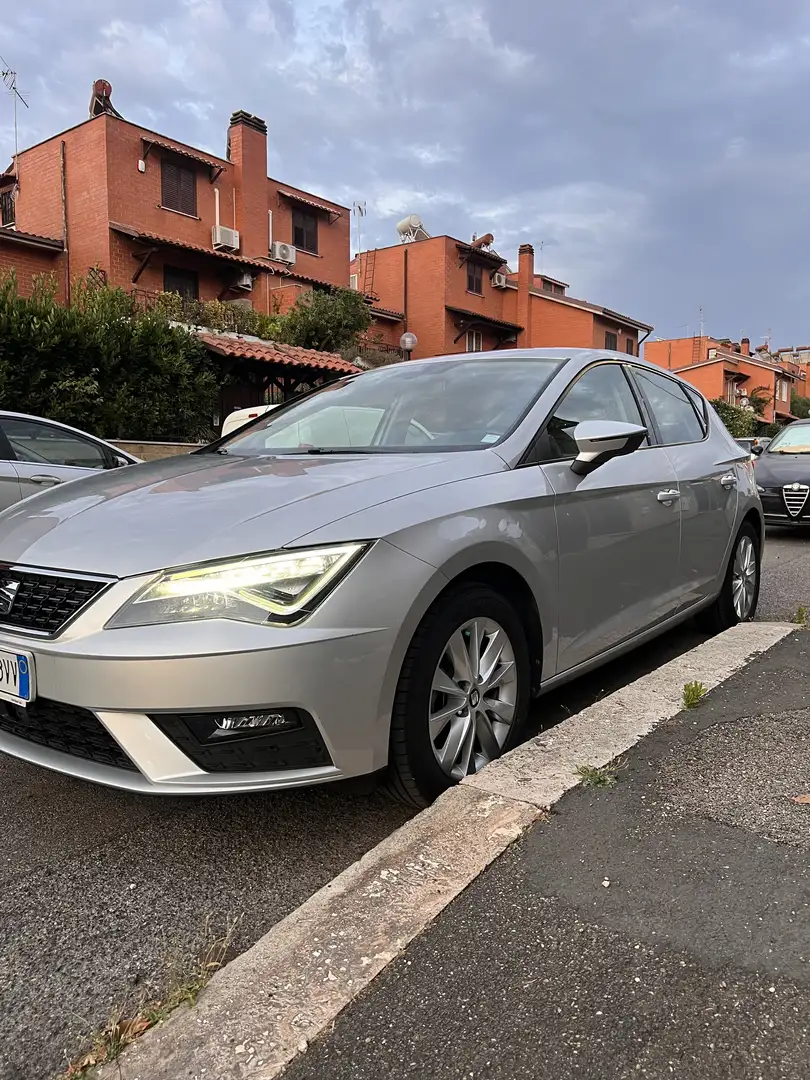SEAT Leon 5p 1.6 tdi cr Style s&s 110cv - 2