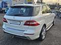 Mercedes-Benz ML 350 CDI BlueTec AMG LINE LEDER* STANDHEIZUNG* PANORAMA Weiß - thumbnail 5
