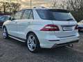 Mercedes-Benz ML 350 CDI BlueTec AMG LINE LEDER* STANDHEIZUNG* PANORAMA Weiß - thumbnail 7