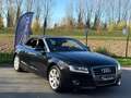 Audi A5 CABRIOLET 1.8 TFSI 160CH AMBITION LUXE * 138.000KM * CUIR * LED * GARANTIE Noir - thumbnail 3