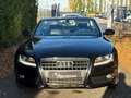 Audi A5 CABRIOLET 1.8 TFSI 160CH AMBITION LUXE * 138.000KM * CUIR * LED * GARANTIE Noir - thumbnail 9