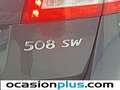 Peugeot 508 SW 2.0HDI Allure 160 Gris - thumbnail 5