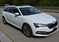 Skoda Superb Combi 2.0 TSI 4X4 DSG Laurin&Klement VOLL Weiß - thumbnail 11