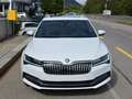 Skoda Superb Combi 2.0 TSI 4X4 DSG Laurin&Klement VOLL Weiß - thumbnail 8