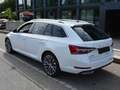Skoda Superb Combi 2.0 TSI 4X4 DSG Laurin&Klement VOLL Weiß - thumbnail 10
