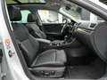 Skoda Superb Combi 2.0 TSI 4X4 DSG Laurin&Klement VOLL Weiß - thumbnail 14