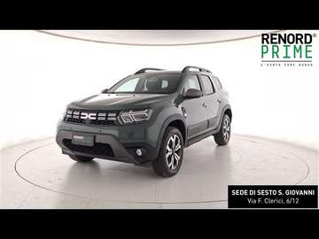1.3 TCe 150cv Journey 4x2 EDC FAP