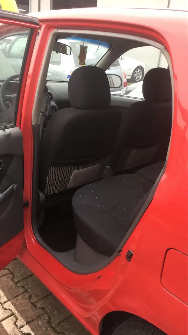 Hyundai Atos Prime 1.0 12v GL - 2
