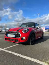 Hatch 3 Portes 192 ch Finition Chili