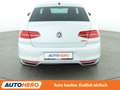 Volkswagen Passat 2.0 TDI Highline 4Motion BlueMotion Aut.*CAM*NAVI* Weiß - thumbnail 5