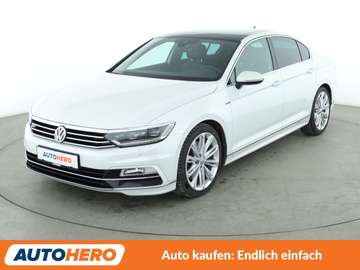 2.0 TDI Highline 4Motion BlueMotion Aut.*CAM*NAVI*