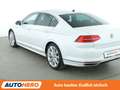 Volkswagen Passat 2.0 TDI Highline 4Motion BlueMotion Aut.*CAM*NAVI* Weiß - thumbnail 4